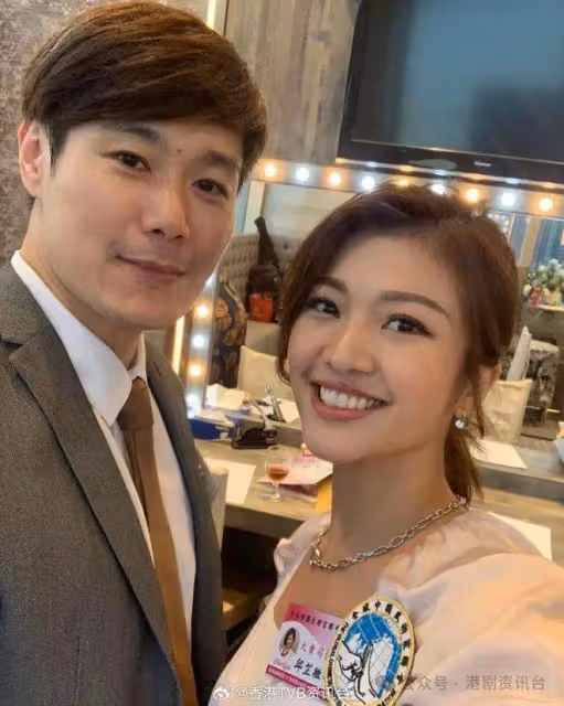 恭喜恭喜!《愛回家》「賈名媛」婚紗照曝光,老公是功夫教練