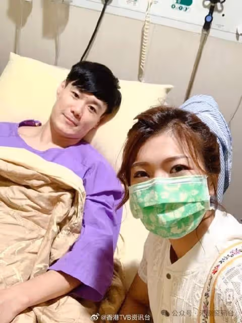 恭喜恭喜!《愛回家》「賈名媛」婚紗照曝光,老公是功夫教練