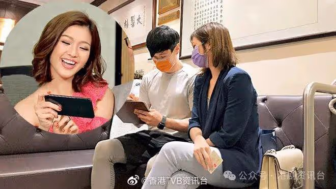 恭喜恭喜!《愛回家》「賈名媛」婚紗照曝光,老公是功夫教練