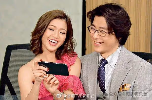 恭喜恭喜!《愛回家》「賈名媛」婚紗照曝光,老公是功夫教練