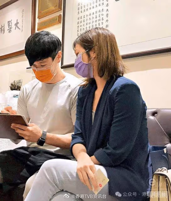 恭喜恭喜!《愛回家》「賈名媛」婚紗照曝光,老公是功夫教練
