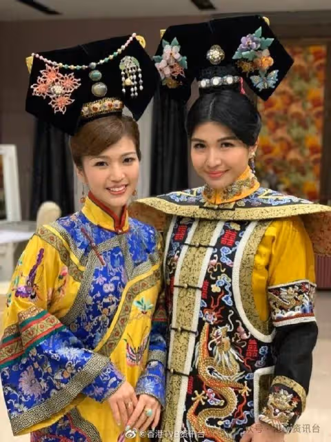 恭喜恭喜!《愛回家》「賈名媛」婚紗照曝光,老公是功夫教練
