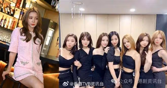 莊錠欣韓國出道回流香港 不介意負評立志歌影視展拳腳