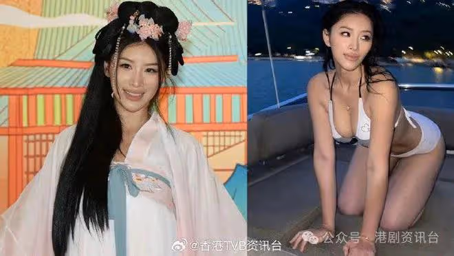 莊錠欣韓國出道回流香港 不介意負評立志歌影視展拳腳
