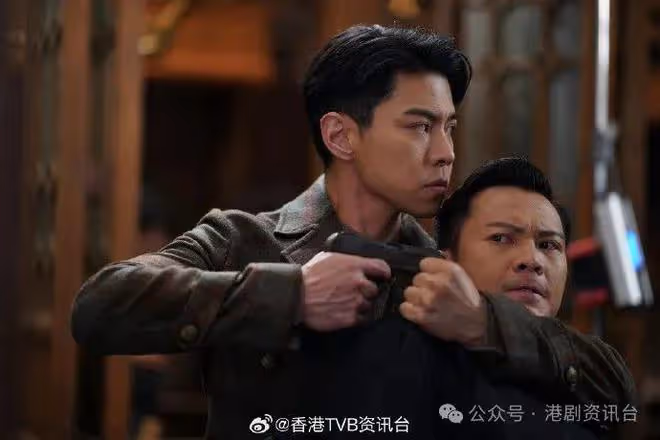 羅天宇被阿媽逼入行!頂硬上選港男:永遠都覺得她係為我好
