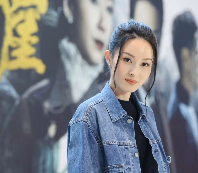 TVB新晉小花《巾幗梟雄4》演七爺秘書!真人超上鏡!原來是落選港姐