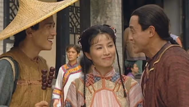 再傳噩耗！TVB前性感女星抗癌期間爸爸突去世！發文稱大受打擊！
