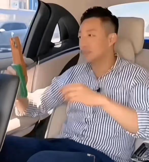 細思極恐!具俊曄連汪小菲的舊衣服都要撿著穿,難怪張蘭擔心小玥兒