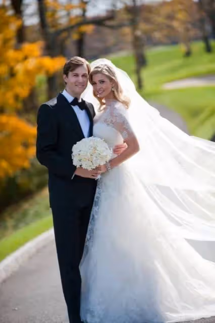 伊萬卡:28歲為愛皈依,結婚10年丈夫患癌瘦成紙片人,她帶3個孩子長大