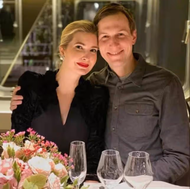 伊萬卡:28歲為愛皈依,結婚10年丈夫患癌瘦成紙片人,她帶3個孩子長大