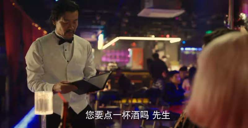 一口氣追了五集《宿敵》,我知道內鬼是誰了