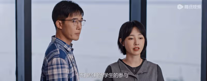 《好團圓》大結局:向前高平大和解,柴進奪愛,向中淪為護工