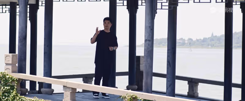 《好團圓》大結局:向前高平大和解,柴進奪愛,向中淪為護工