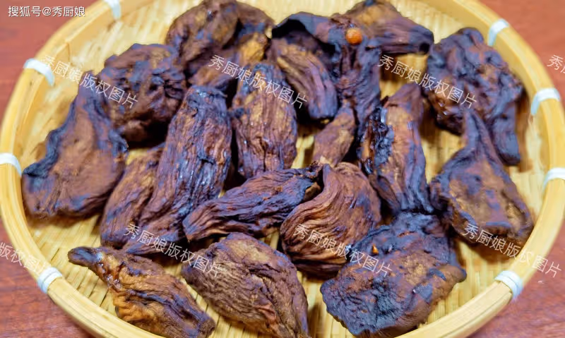 天冷了，少吃南瓜紅薯多吃它，買50斤曬乾保存，隨吃隨取，特省事
