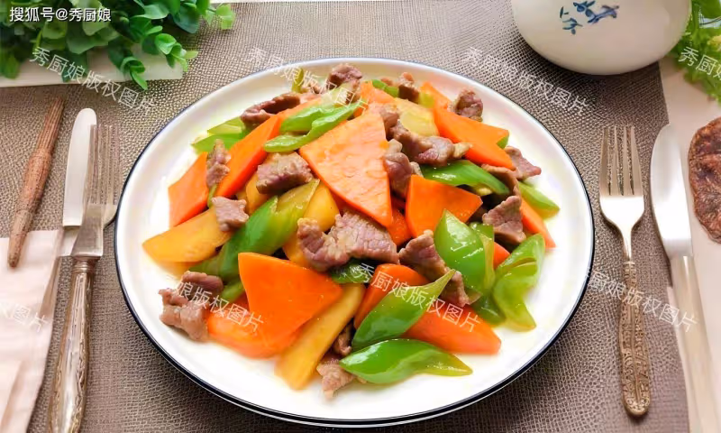 建議中老年，別心疼錢，少吃牛肉羊肉多吃它，健脾養胃，補虛溫中