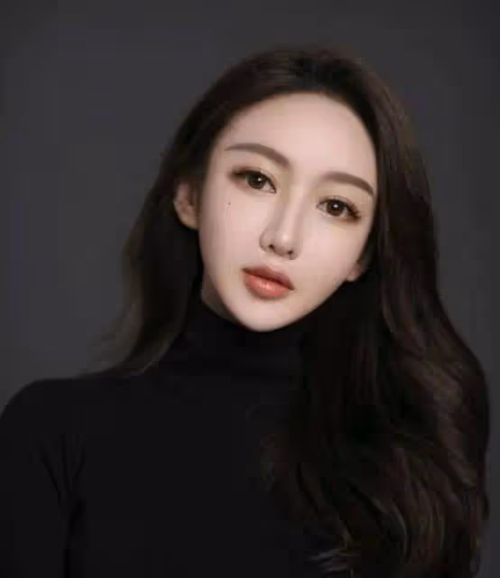 黃曉明女友葉珂退網:否認2億撫養費!被曝否認胸是假的