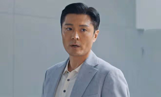《好團圓》結局:江宏斌不做財產公證,坑慘自己,難怪何素敏背刺
