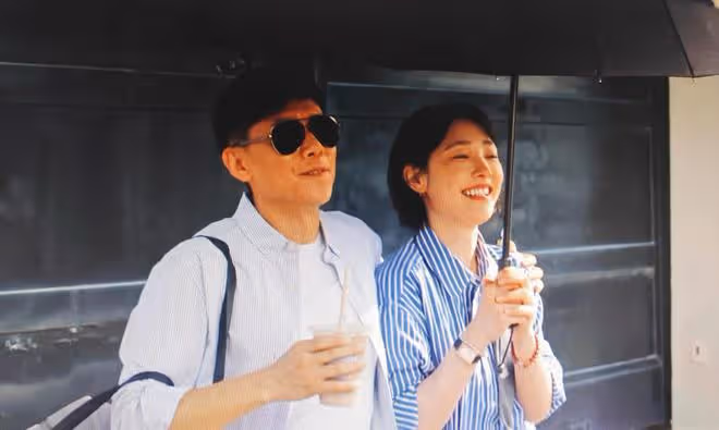 《好團圓》結局:江宏斌不做財產公證,坑慘自己,難怪何素敏背刺