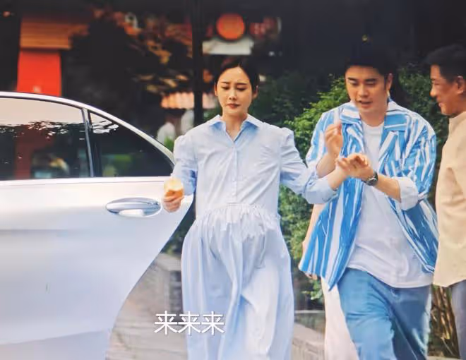 《好團圓》結局:江宏斌不做財產公證,坑慘自己,難怪何素敏背刺