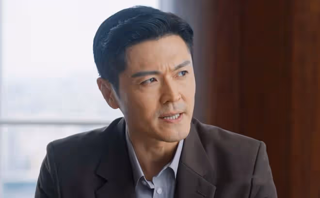 《好團圓》結局:江宏斌不做財產公證,坑慘自己,難怪何素敏背刺