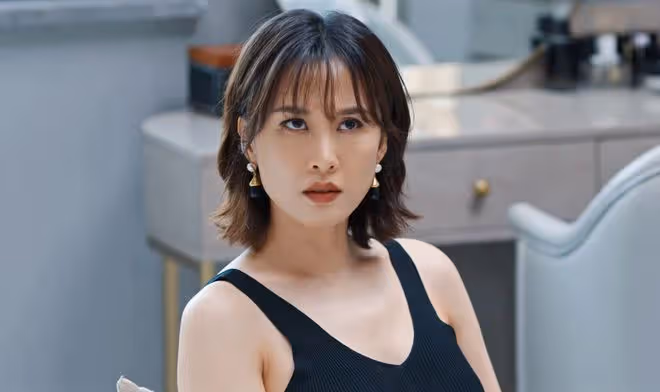 《好團圓》結局:江宏斌不做財產公證,坑慘自己,難怪何素敏背刺