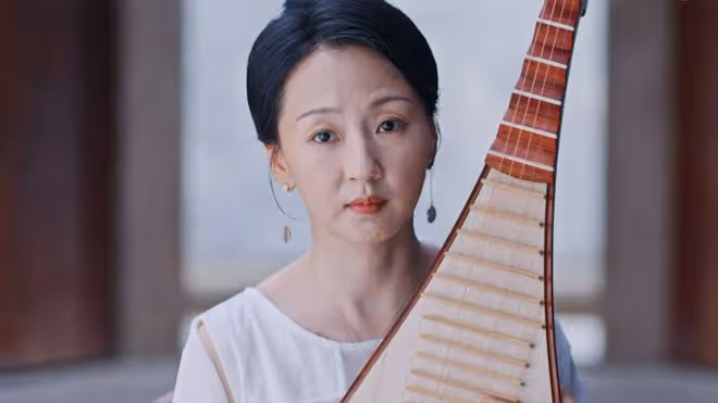《好團圓》結局:江宏斌不做財產公證,坑慘自己,難怪何素敏背刺