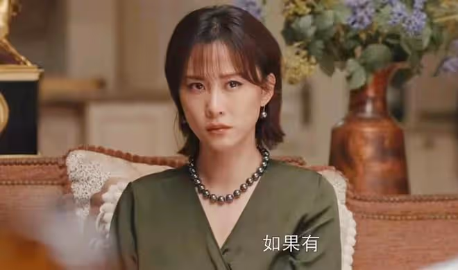 《好團圓》大結局四大疑惑:明慰結局如何?江家巧也有性格缺陷?