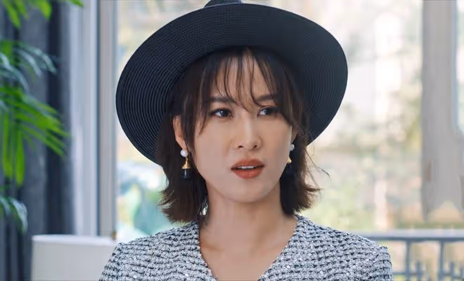 《好團圓》四大女主結局:柴進人財兩得,向中懷孕,向南富婆夢碎