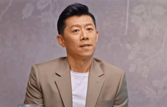 《好團圓》大結局:江宏斌坐十年牢,強暴向南原因找到,太可悲