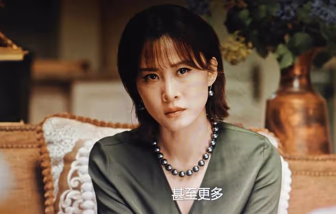 《好團圓》大結局:江宏斌坐十年牢,強暴向南原因找到,太可悲