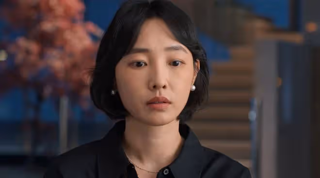 《好團圓》大結局:江宏斌坐十年牢,強暴向南原因找到,太可悲