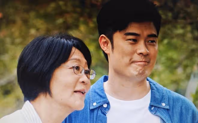 《好團圓》大結局:江宏斌坐十年牢,強暴向南原因找到,太可悲