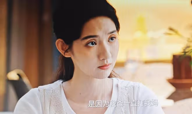 《好團圓》大結局:江宏斌坐十年牢,強暴向南原因找到,太可悲