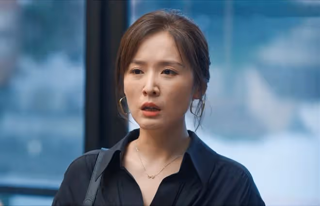 《好團圓》大結局:江宏斌坐十年牢,強暴向南原因找到,太可悲
