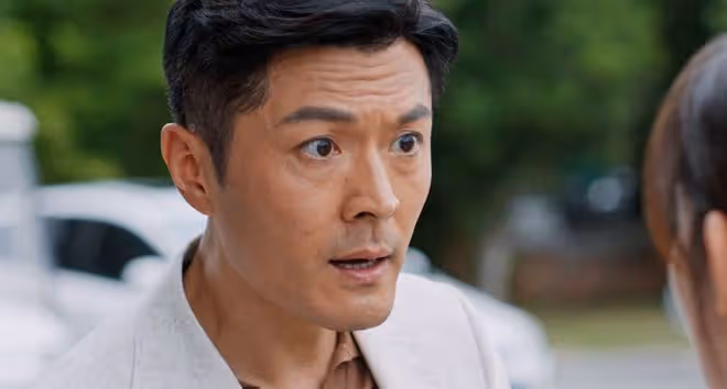 《好團圓》大結局:江宏斌坐十年牢,強暴向南原因找到,太可悲