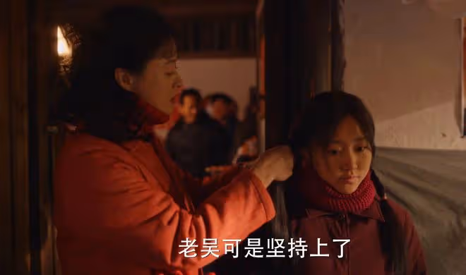 小巷人家:最想占宋瑩房的不是張阿妹,不是吳珊珊,是莊超英父母