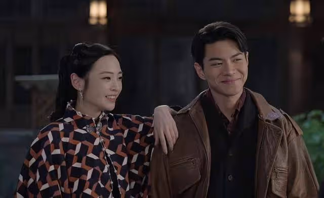 TVB女星新劇曬43寸大長腿,演活心機女,不介意被指「頂級綠茶」