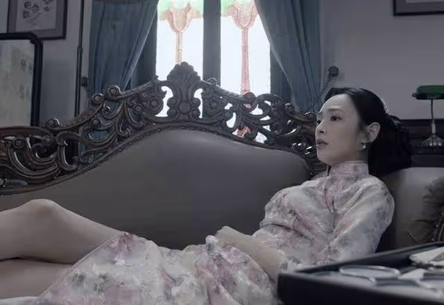 TVB女星新劇曬43寸大長腿,演活心機女,不介意被指「頂級綠茶」
