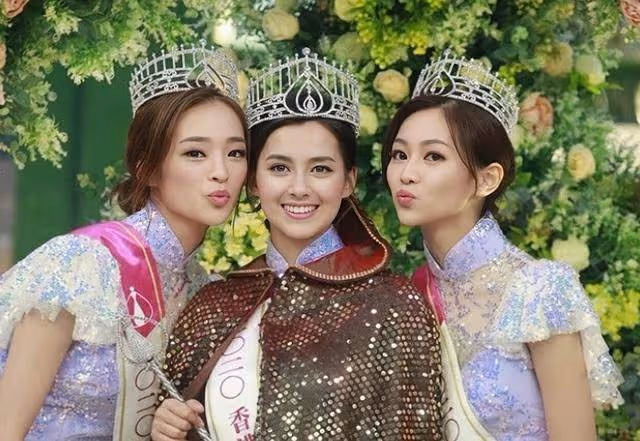 TVB女星新劇曬43寸大長腿,演活心機女,不介意被指「頂級綠茶」