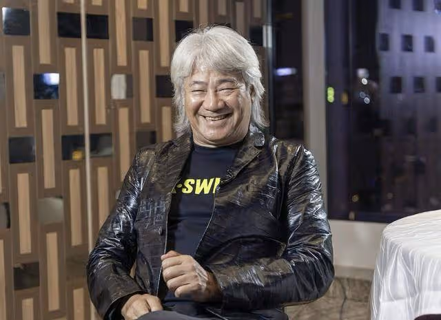 恭喜!66歲香港知名男星低調再婚,五年還清超兩百萬賭債