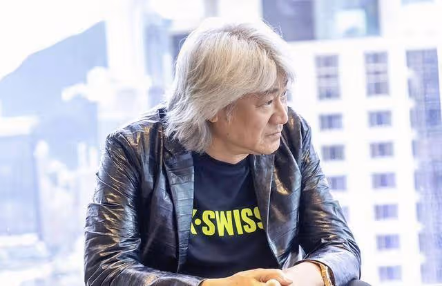 恭喜!66歲香港知名男星低調再婚,五年還清超兩百萬賭債