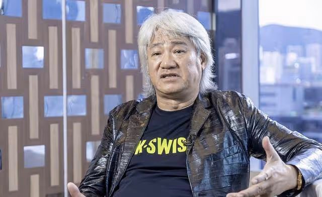 恭喜!66歲香港知名男星低調再婚,五年還清超兩百萬賭債