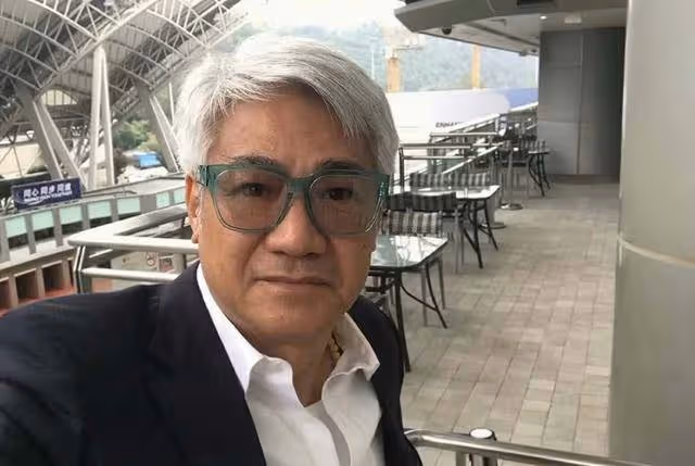 恭喜!66歲香港知名男星低調再婚,五年還清超兩百萬賭債
