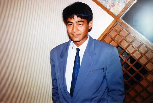恭喜!66歲香港知名男星低調再婚,五年還清超兩百萬賭債