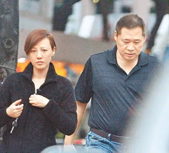 52歲TVB女星多段戀情均無果,單身多年自爆開始找另一半:一定會有好消息