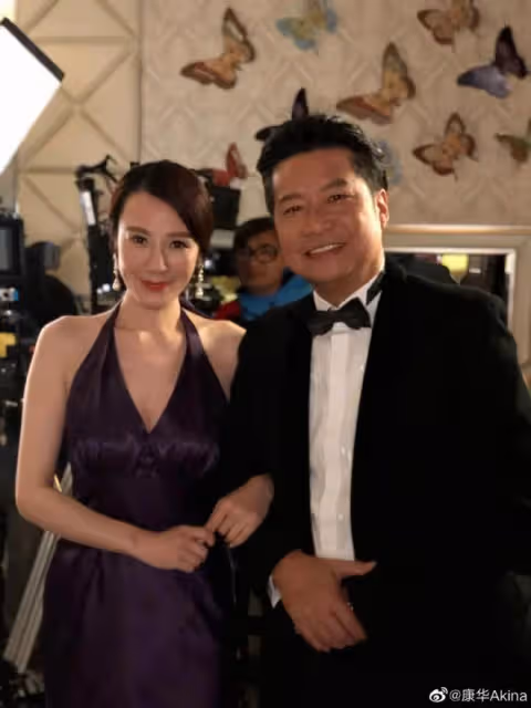 52歲TVB女星多段戀情均無果,單身多年自爆開始找另一半:一定會有好消息