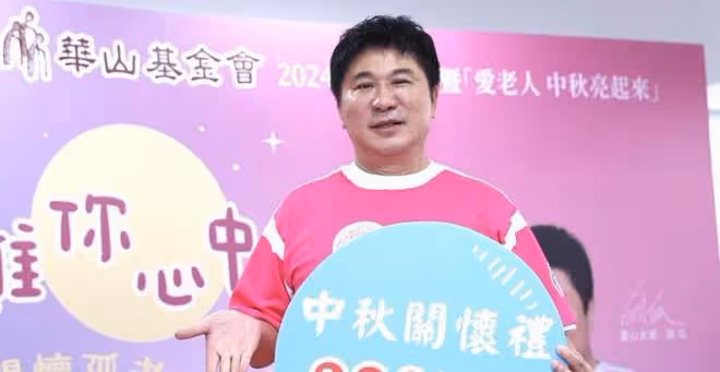 劉真家人透露：辛龍即將復出，胡瓜邀請辛龍參加鑽石舞台之夜
