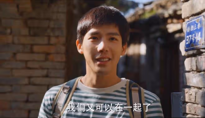 《小巷人家》結局:黃玲的五大幫手上線,李佳第二,莊家二老活該