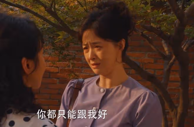 《小巷人家》結局:黃玲的五大幫手上線,李佳第二,莊家二老活該