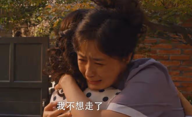 《小巷人家》結局:黃玲的五大幫手上線,李佳第二,莊家二老活該